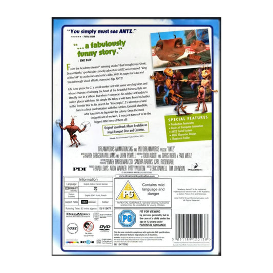 Antz