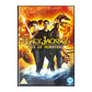 Percy Jackson: Sea Of Monsters