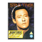 Star Trek: The Next Generation Tng 17 E49-51