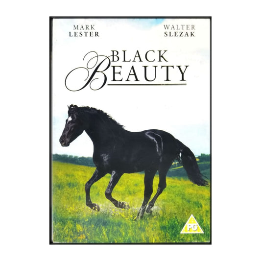 Black Beauty