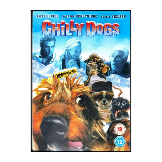 Chilly Dogs