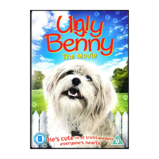 Ugly Benny: The Movie