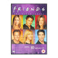 Friends 10 E5-8