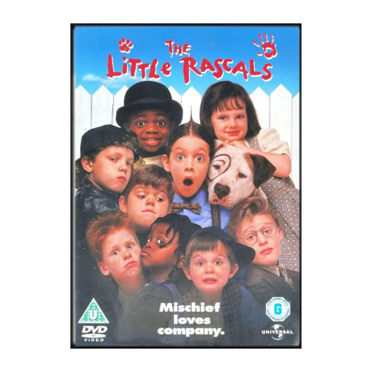 The Little Rascals
