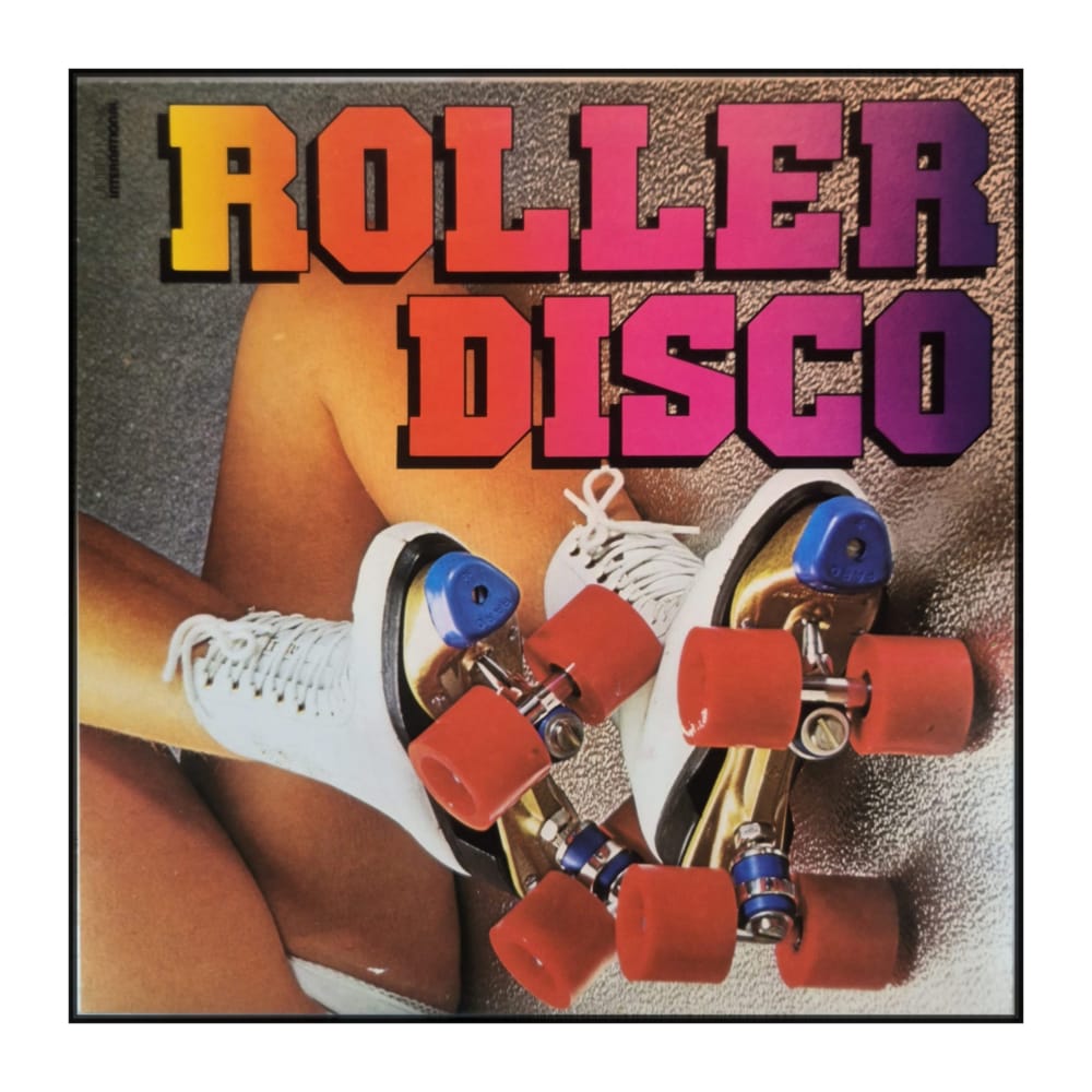 Roller Disco