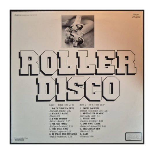 Roller Disco
