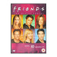 Friends 10 E1-4