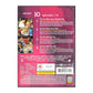 Friends 10 E1-4