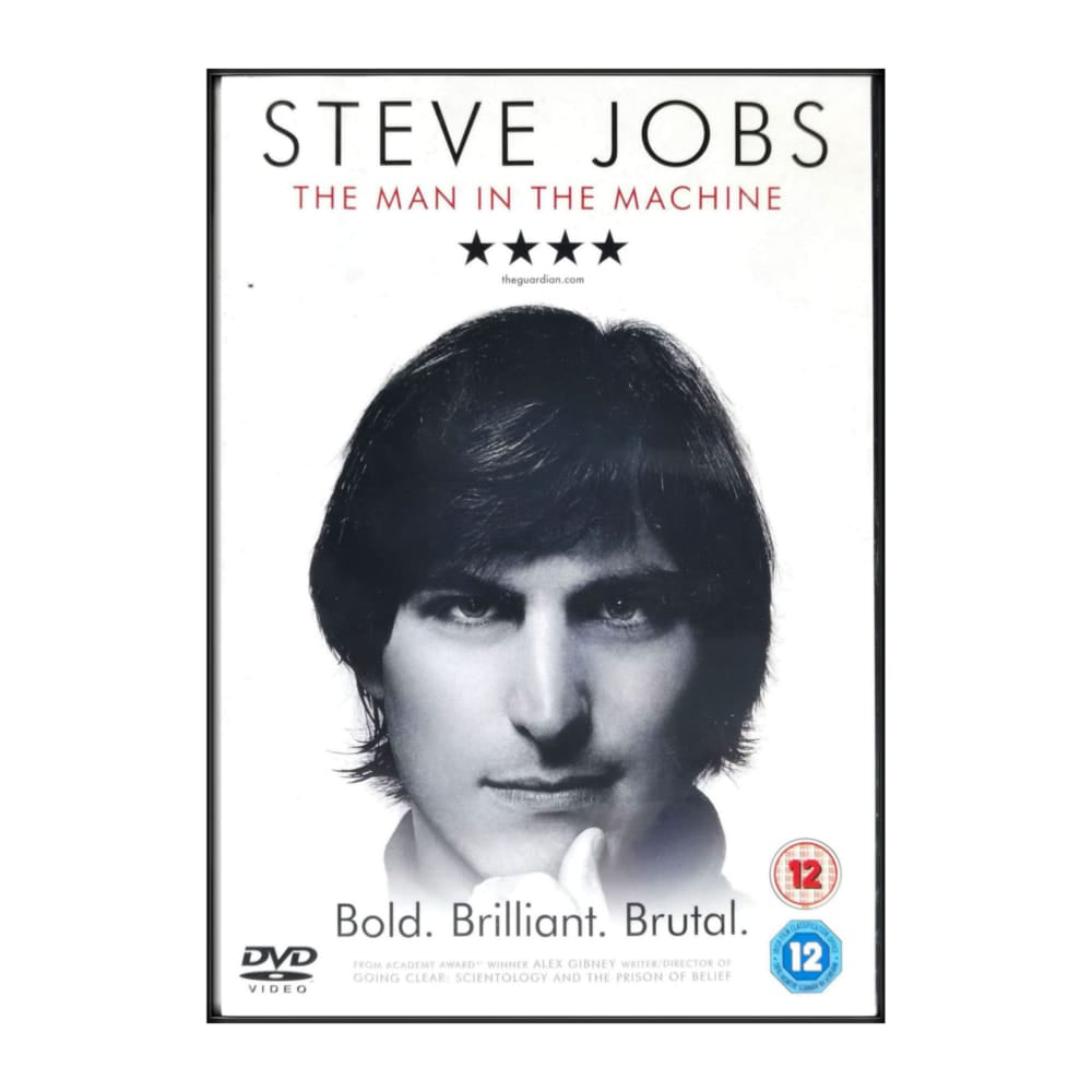 Steve Jobs