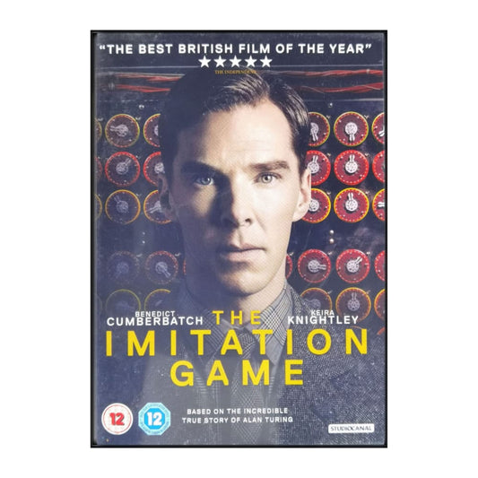 The Imitation Game