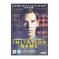 The Imitation Game