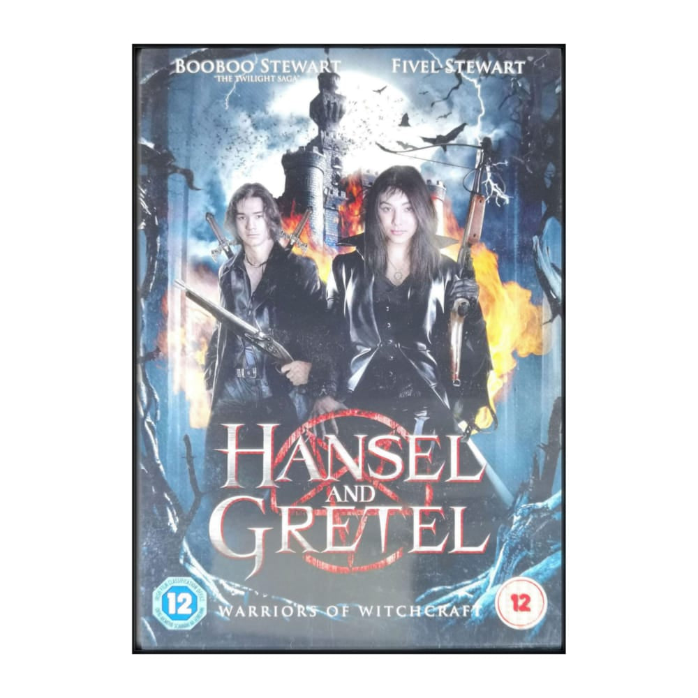 Hansel And Gretel