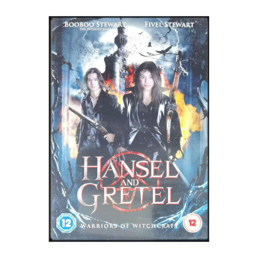 Hansel And Gretel