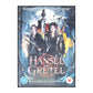 Hansel And Gretel