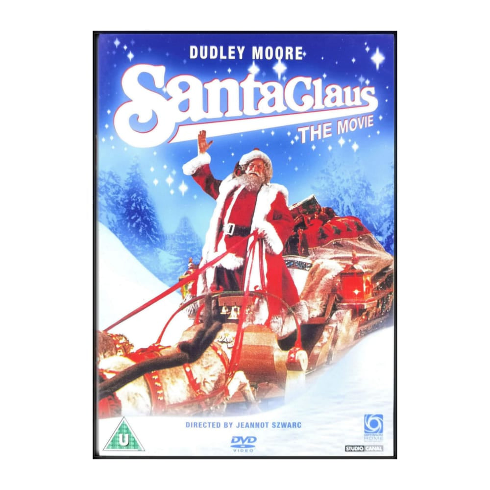 Santa Claus: The Movie