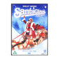 Santa Claus: The Movie