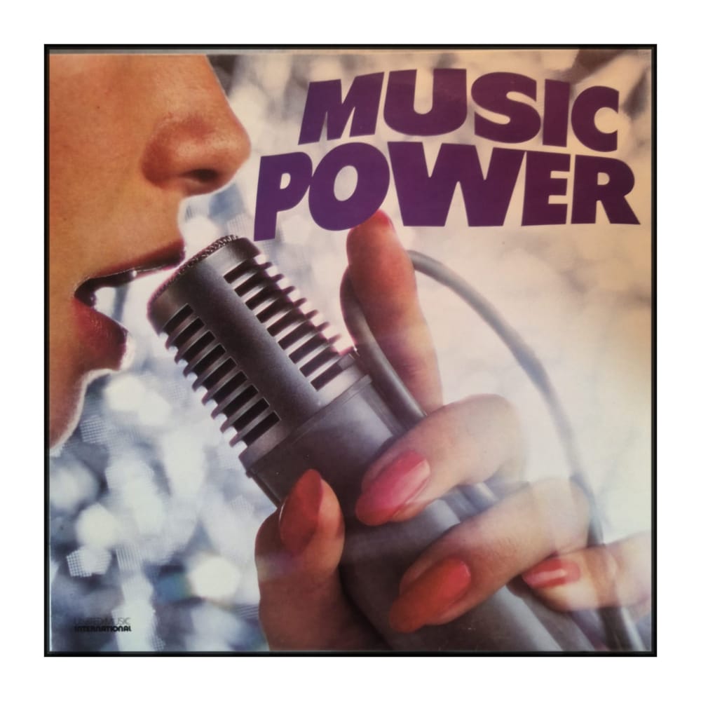 Music Power
