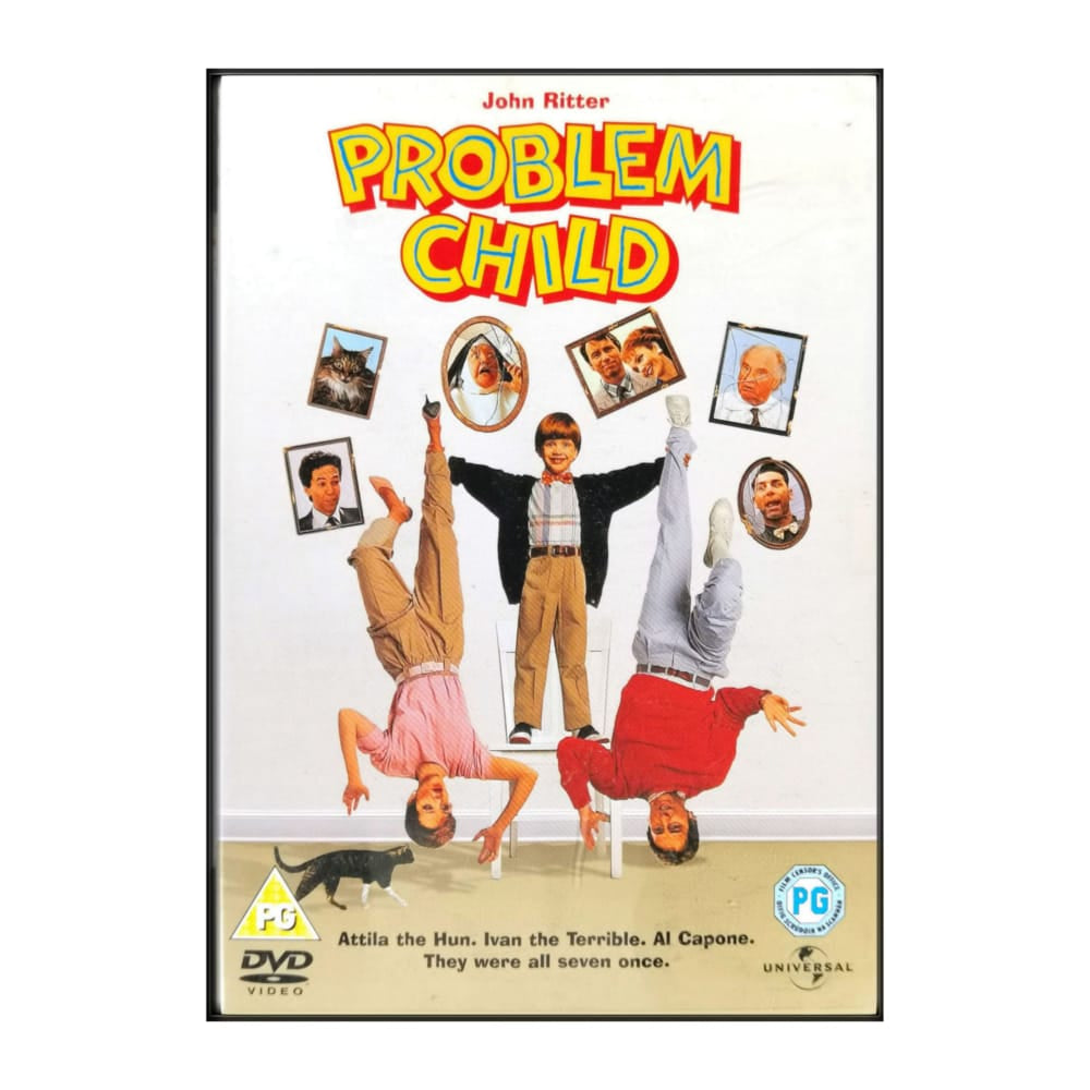 Problem Child