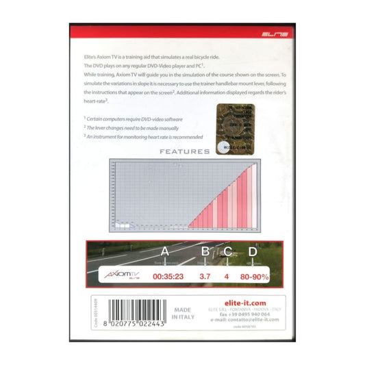 Axiom Tv Alpe D'Huez Tour De France