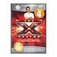 The X Factor V4