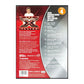 The X Factor V4