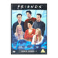 Friends 6 E1-8