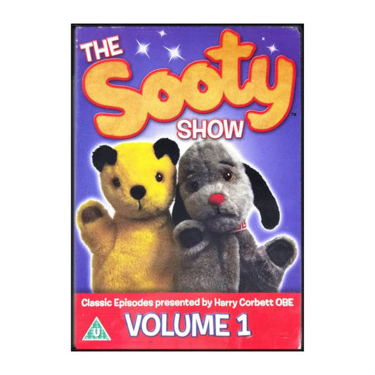 The Sooty Show V1