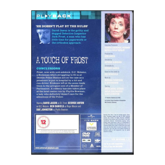 A Touch Of Frost 1 V2