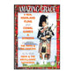 Amazing Grace: A Real Highland Fling