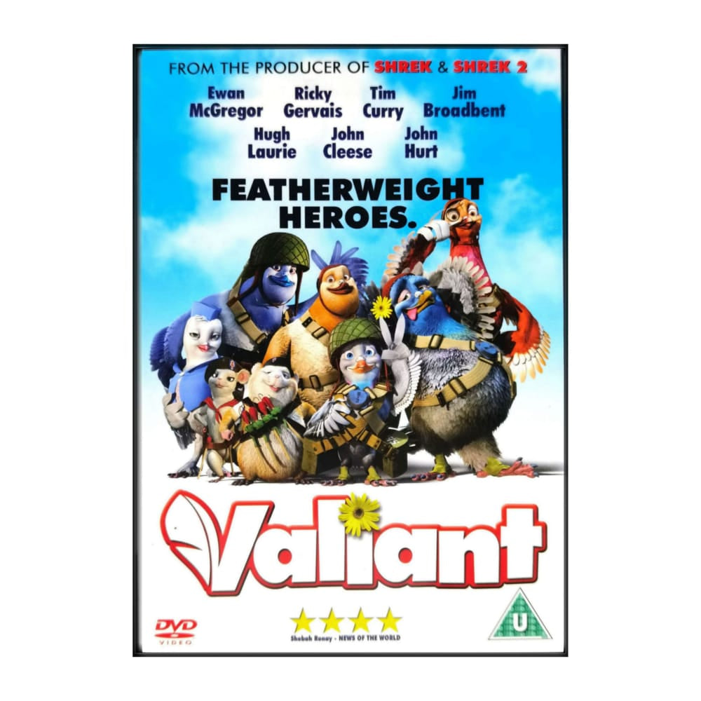 Valiant