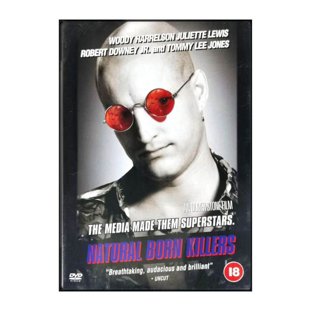 Natural Born Killers