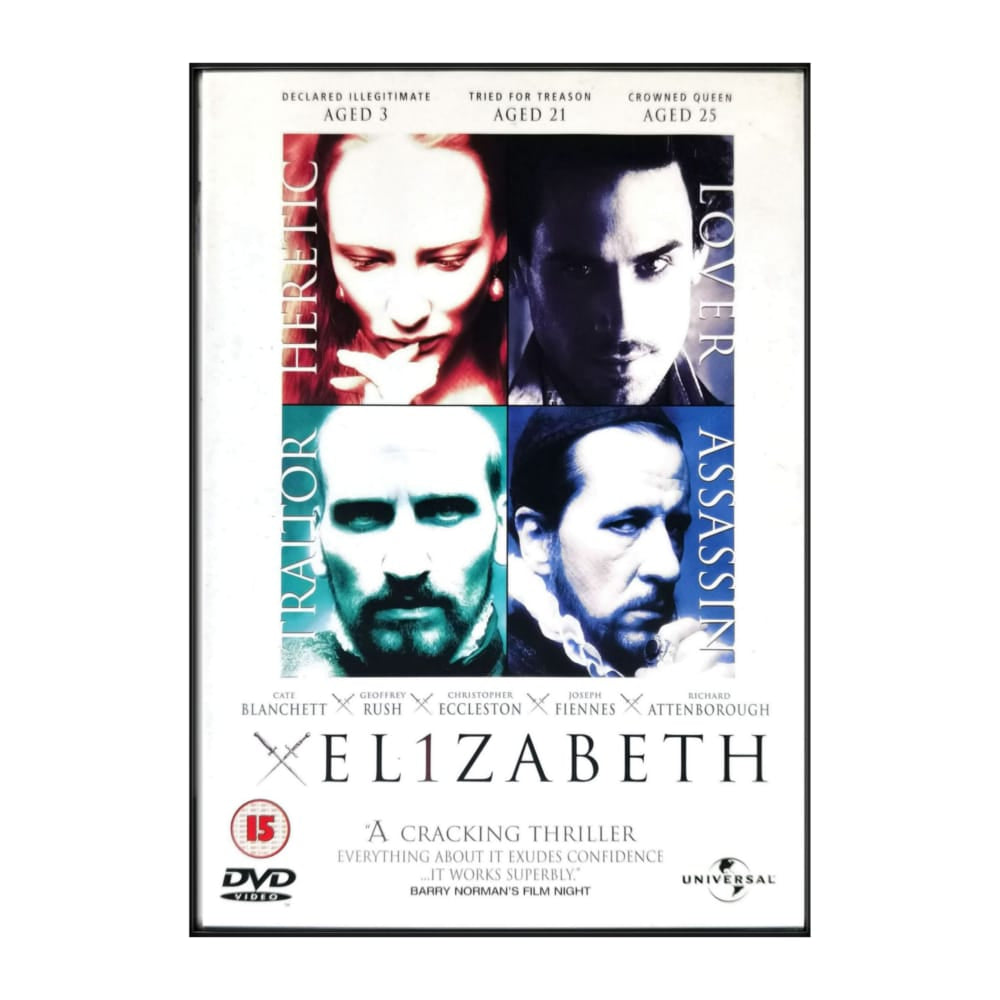 Elizabeth