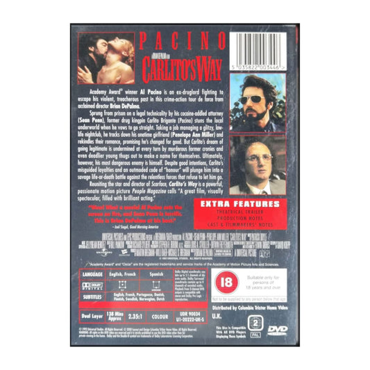 Carlito'S Way