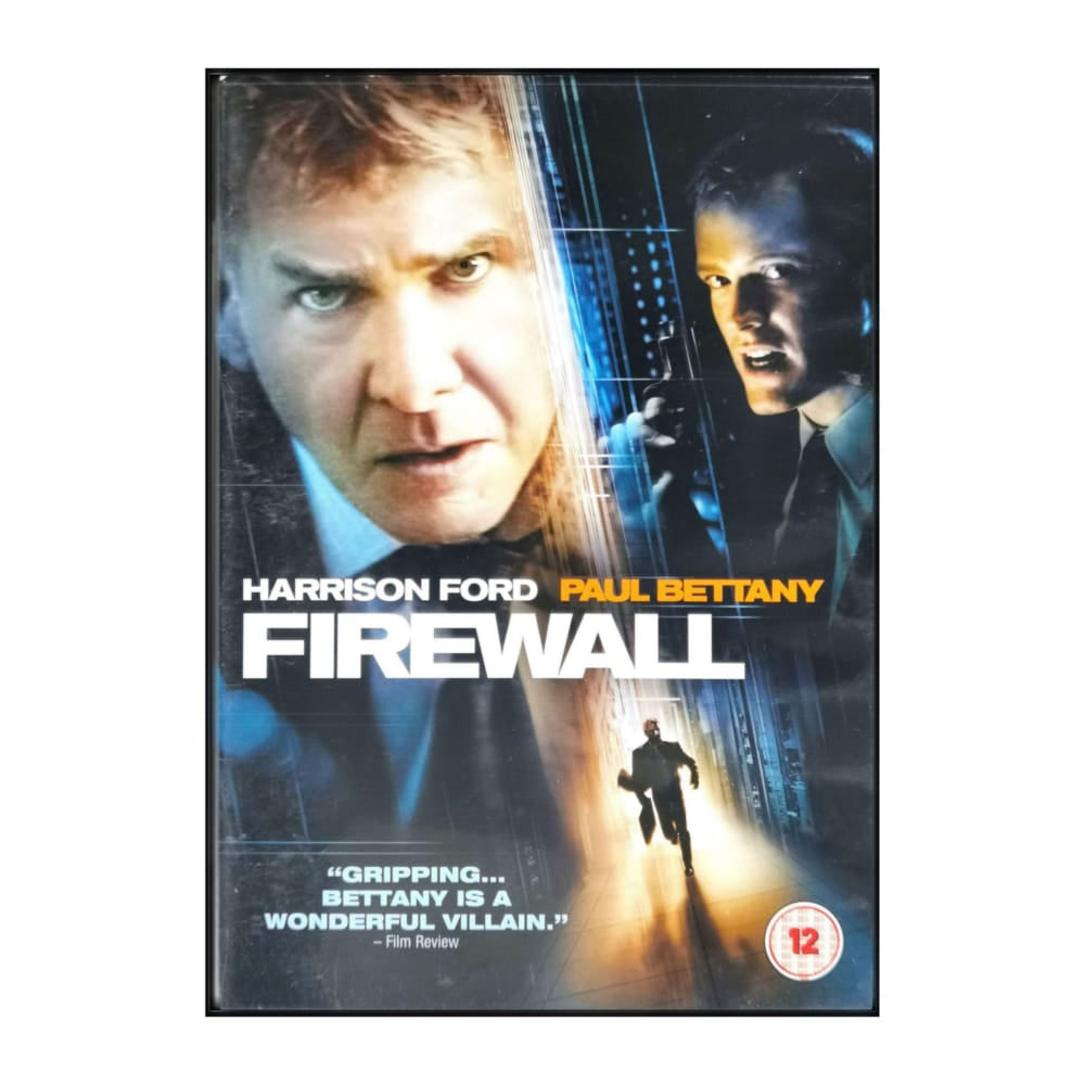 Firewall