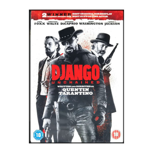 Django Unchained