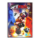 Spy Kids 3 Game Over