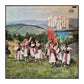 Eugen Farkaš And His Folk Ensemble: Slovakian Folk Songs