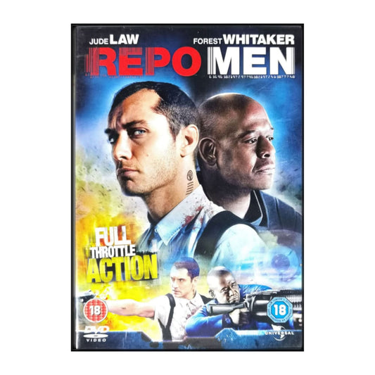 Repo Men