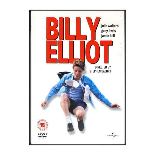 Billy Elliott