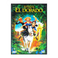 The Road To El Dorado