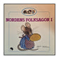 Anita Wall & Frans Sjöström: Nordens Folksagor 1