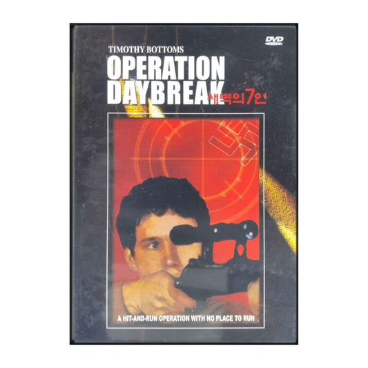 Operation Daybreak