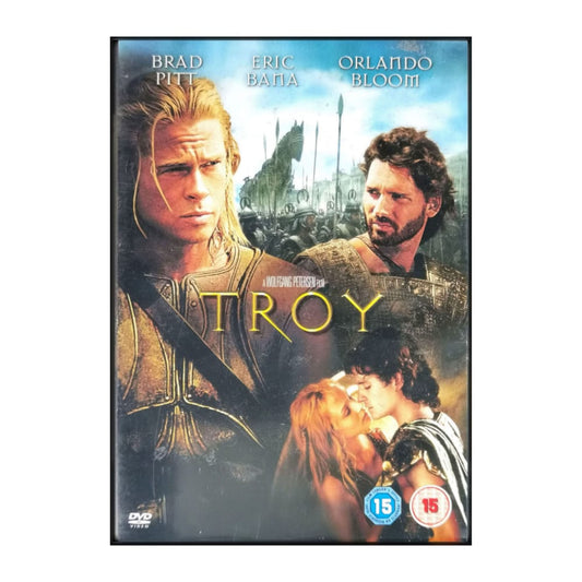 Troy