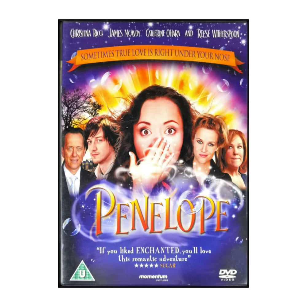Penelope