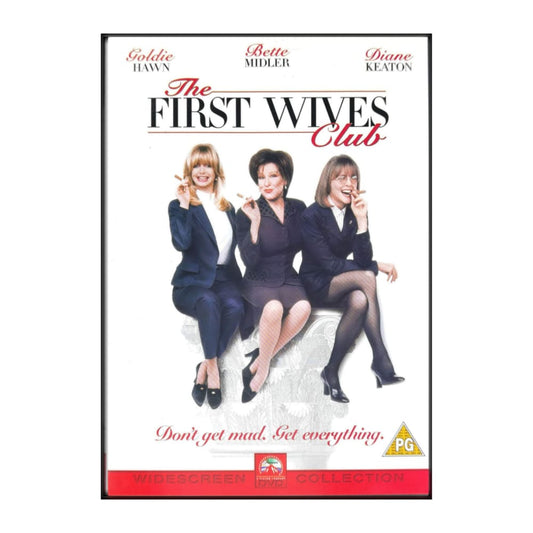 The First Wives Club