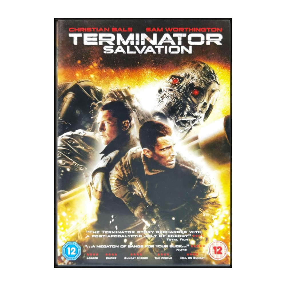 Terminator Salvation
