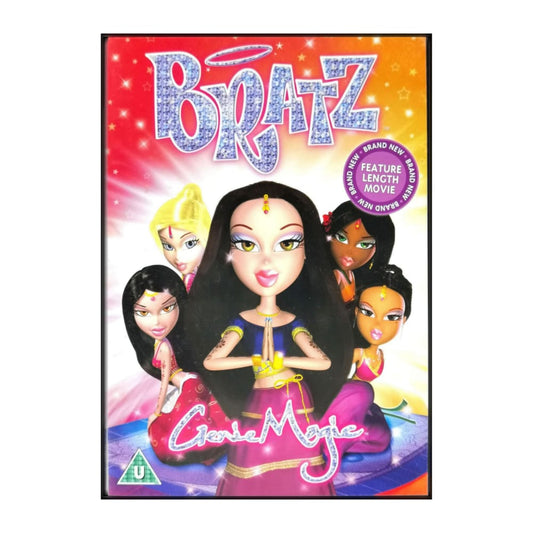 Bratz: Genie Magic