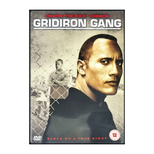 Gridiron Gang