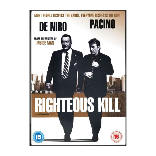 Righteous Kill