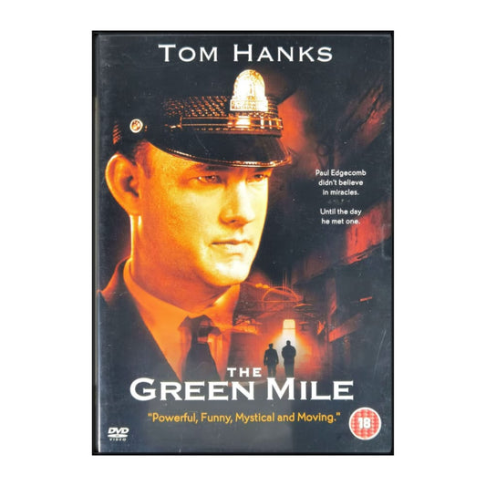 The Green Mile